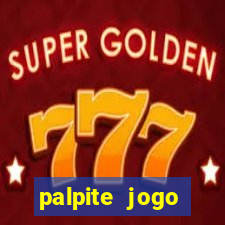 palpite jogo manchester city hoje